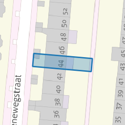 Perceel AMR01-I-3424