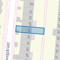 Perceel AMR01-I-3425