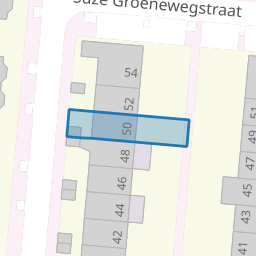 Perceel AMR01-I-3427