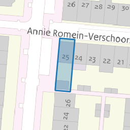 Perceel AMR01-I-3431