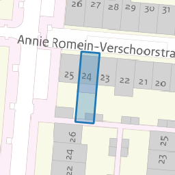 Perceel AMR01-I-3432