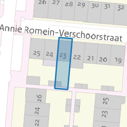 Perceel AMR01-I-3433