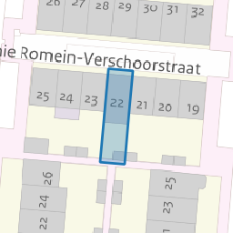 Perceel AMR01-I-3434