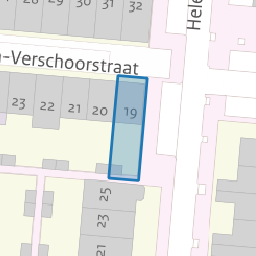 Perceel AMR01-I-3437