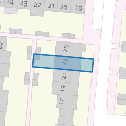 Perceel AMR01-I-3439