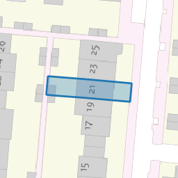 Perceel AMR01-I-3440