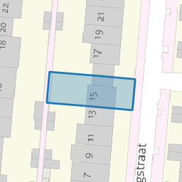 Perceel AMR01-I-3443