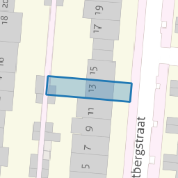 Perceel AMR01-I-3444