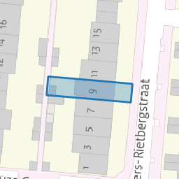 Perceel AMR01-I-3446