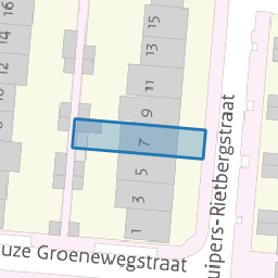 Perceel AMR01-I-3447