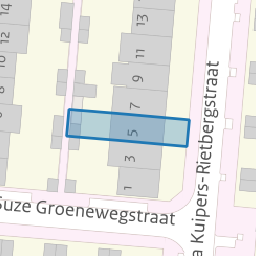 Perceel AMR01-I-3448