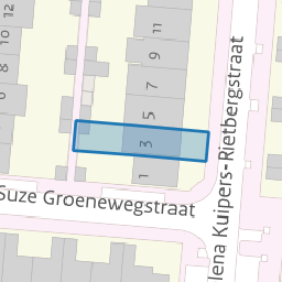 Perceel AMR01-I-3449