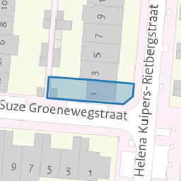 Perceel AMR01-I-3450