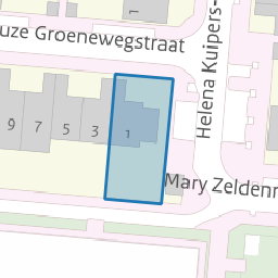 Perceel AMR01-I-3452