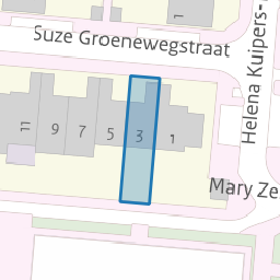 Perceel AMR01-I-3453