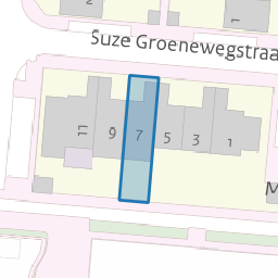 Perceel AMR01-I-3455