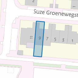 Perceel AMR01-I-3456