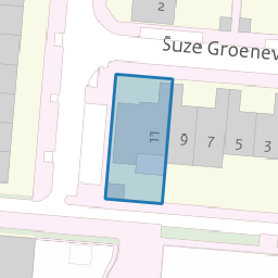 Perceel AMR01-I-3457