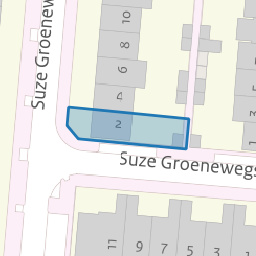 Perceel AMR01-I-3458