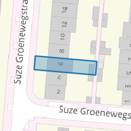 Perceel AMR01-I-3460