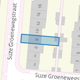 Perceel AMR01-I-3461