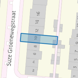 Perceel AMR01-I-3462