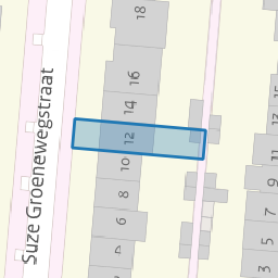 Perceel AMR01-I-3463