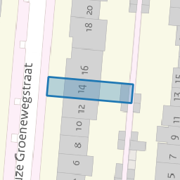 Perceel AMR01-I-3464