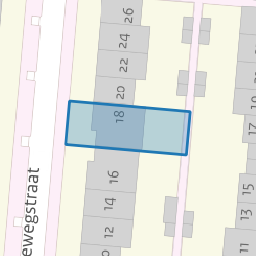 Perceel AMR01-I-3466