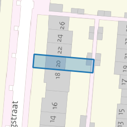 Perceel AMR01-I-3467