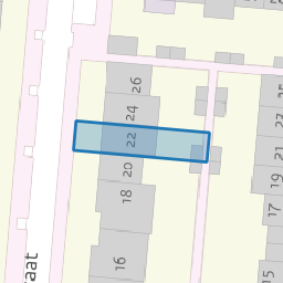 Perceel AMR01-I-3468