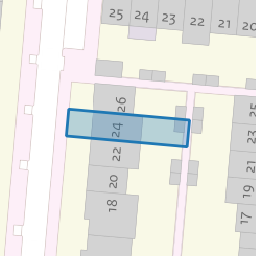 Perceel AMR01-I-3469