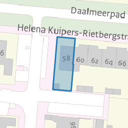 Perceel AMR01-I-3472