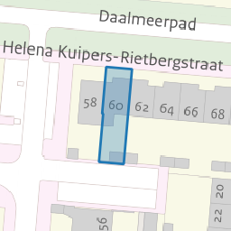 Perceel AMR01-I-3473