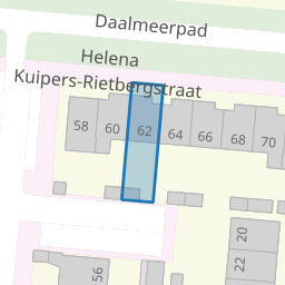 Perceel AMR01-I-3474