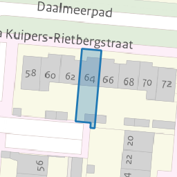 Perceel AMR01-I-3475