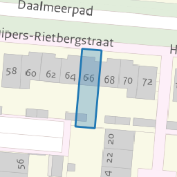 Perceel AMR01-I-3476