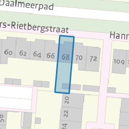 Perceel AMR01-I-3477