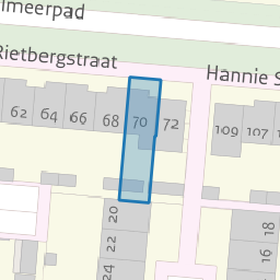Perceel AMR01-I-3478
