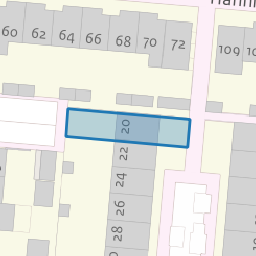 Perceel AMR01-I-3480