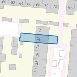 Perceel AMR01-I-3481