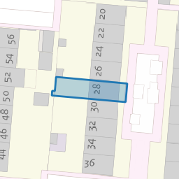 Perceel AMR01-I-3484