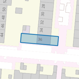 Perceel AMR01-I-3488