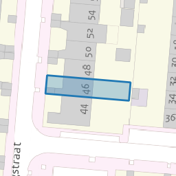 Perceel AMR01-I-3490