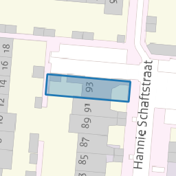 Perceel AMR01-I-3496