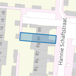 Perceel AMR01-I-3497