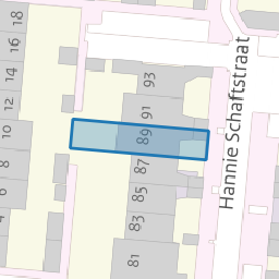 Perceel AMR01-I-3498