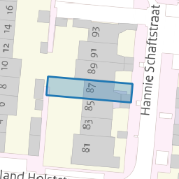 Perceel AMR01-I-3499