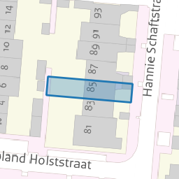 Perceel AMR01-I-3500