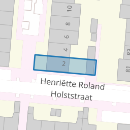 Perceel AMR01-I-3503